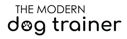 The Modern Dog Trainer